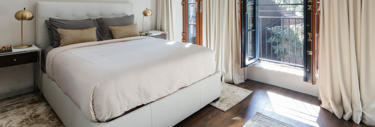 Corporate Home Rentals in New York