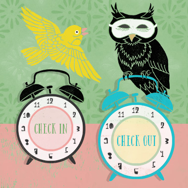 EARLY CHECK-IN/LATE CHECK-OUT Services By Sudha